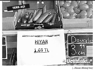 Türk annesi...